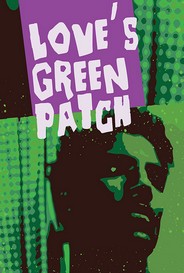 Love S Green Patch