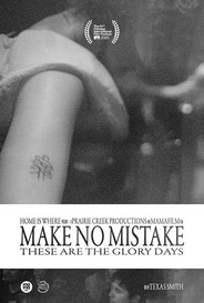 Make No Mistake These Are The Glory Days