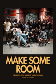 Make Some Room