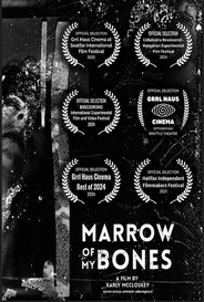 Marrow Of Bones