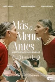 Mas O Menos Antes