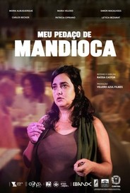 Meu Pedaco De Mandioca