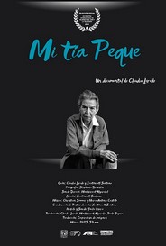 Mi Tia Peque