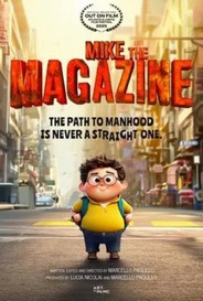 Mike And The Magazine