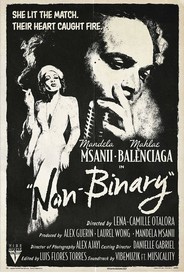 Non Binary Music Video