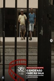 Not Enough For The Love Inside