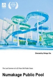 Numakage Public Pool