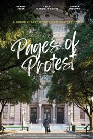 Pages Of Protest