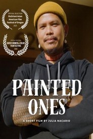 Painted Ones