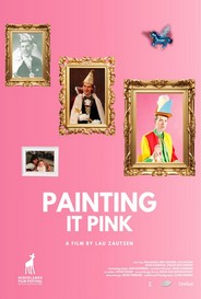 Painting It Pink