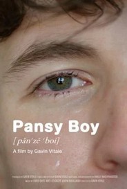 Pansy Boy