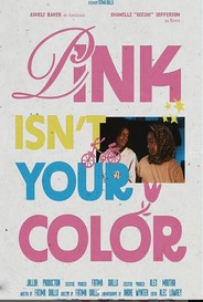 Pink Isnt Your Color