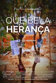 Que Bela Heranca
