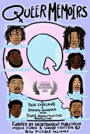 Queer Memoirs