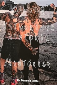 Queer Tattoo History
