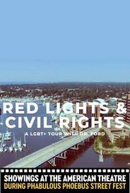 Red Lights And Civil Rights