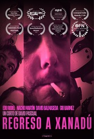 Return To Xanadu