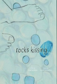 Rocks Kissing