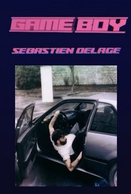 Sebastien Delage Game Boy