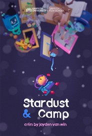 Stardust & Camp