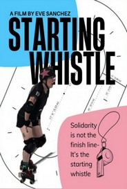 Starting Whistle