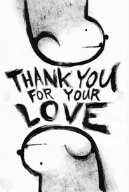 Thank You For Your Love