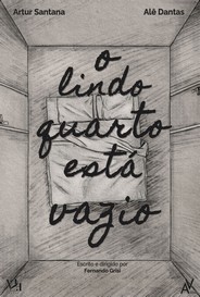 The Beautiful Room Is Empty