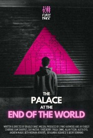 The Palace At The End Of The World