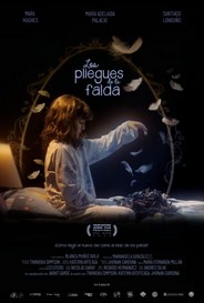 The Pleats Of The Skirt