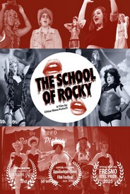 The School Of Rocky