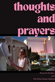 Thoughts And Prayers