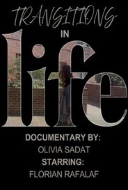 Transitions In Life