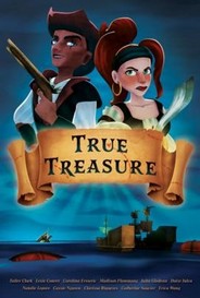 True Treasure