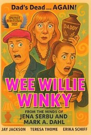 Wee Willie Winky