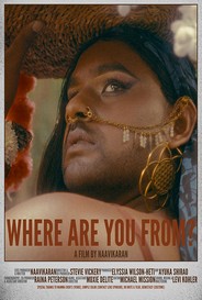 Where Are You From
