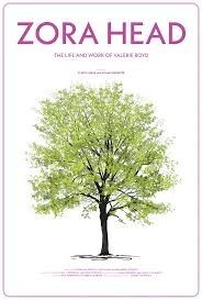 Zora Head The Life And Scholarship Of Valerie Boyd