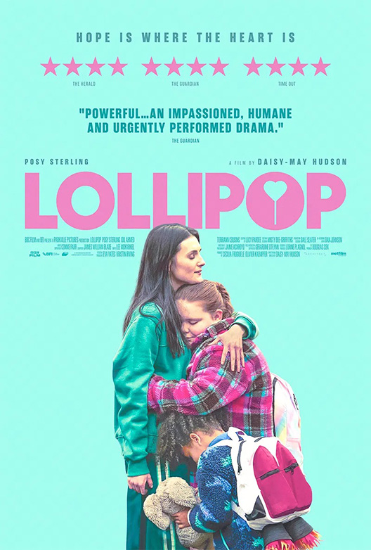 Lollipop 2024