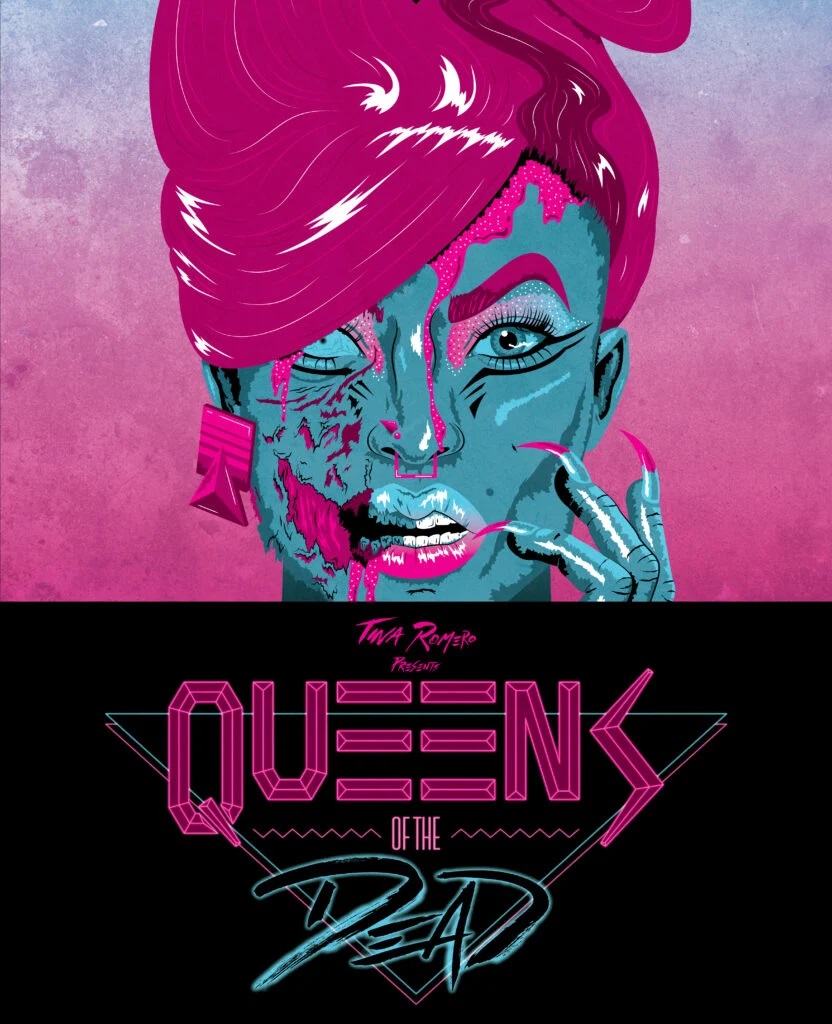 Queens Of The Dead
