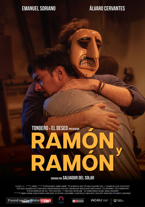 Ramon Y Ramon