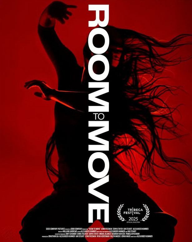 Room To Move