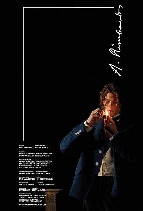A Rimbaud