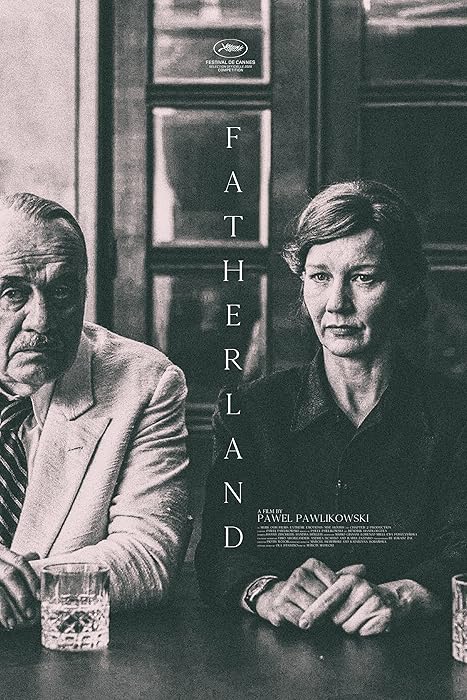 Fatherland