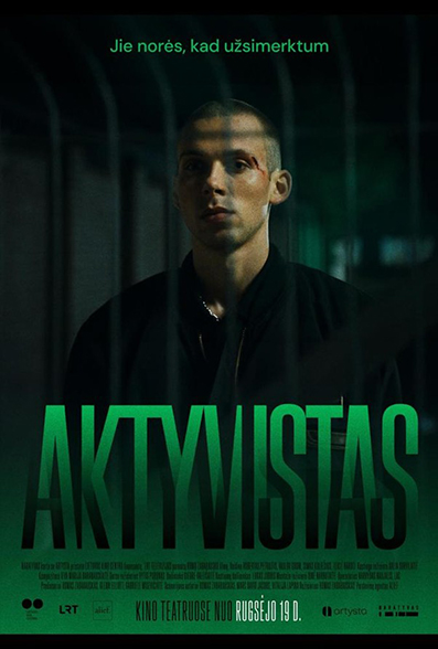 The Activist