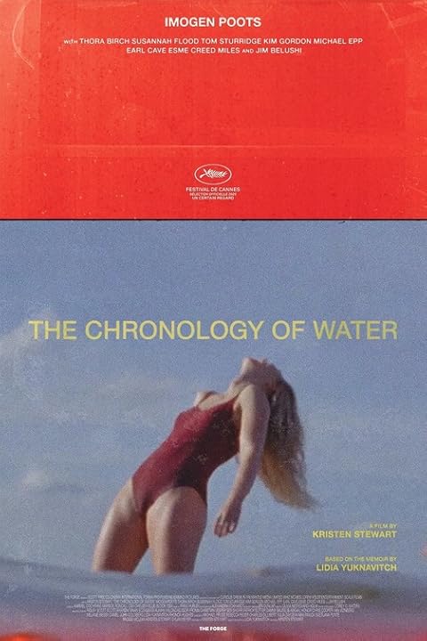 The Chronology Of Water