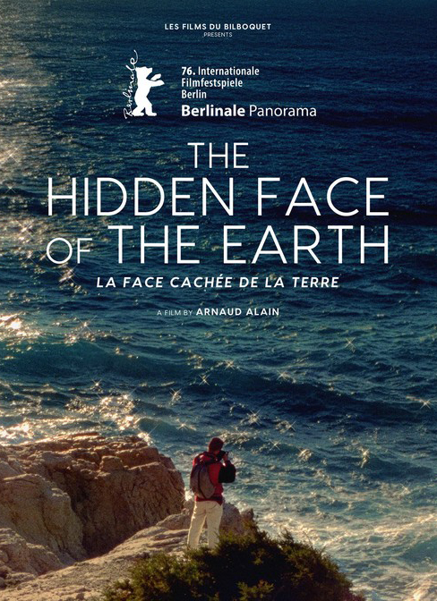 The Hidden Face Of The Earth