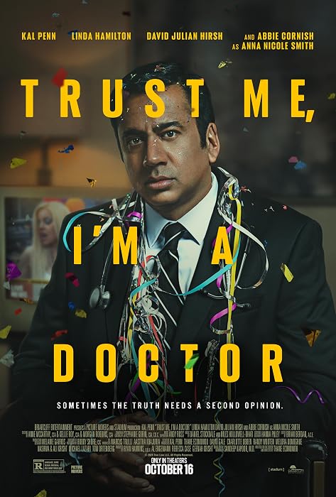 Trust Me Im A Doctor
